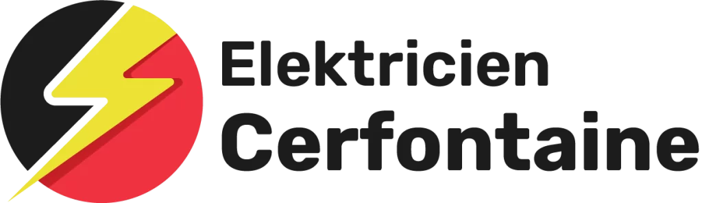 Logo Elektricien Cerfontaine